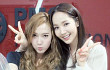 Park Min Young Pamer Datang ke Musikal Terakhir Jessica