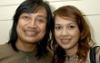 Ira Wibowo dan Katon Bagaskara Sudah Bercerai Diam-Diam