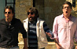 Intip Petualangan Kocak Bradley Cooper cs di Trailer 'The Hangover III'