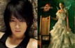 Gaun Jennifer Lawrence di 'Hunger Games 2' Karya Desainer Indo Tex Saverio