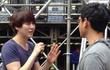 Foto Kyuhyun Akrab dengan Afgan