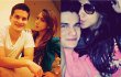 Heboh Beredar Foto Mesra Steve Emmanuel Bersama Wanita Cantik
