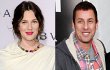 Adam Sandler dan Drew Barrymore Reuni Main Film Komedi Baru
