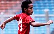 Andik Vermansyah Terkejut dengan Gaya Pelatih Luis Manuel Blanco