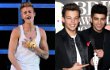 Justin Bieber Berterima Kasih Dukungan Zayn dan Louis One Direction