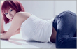 G.NA Pamer Pantat di Teaser Video Musik 'Oops'
