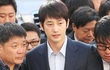 Park Shi Hoo dan Korban Jalani Tes Kebohongan