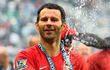 Ryan Giggs Incar Posisi Alex Ferguson di Manchester United?