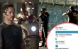 Iron Man 3' dan 'Fast and Furious 6' Film Paling Ingin Ditonton 2013