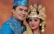 Saipul Jamil dan Dewi Persik 'Menikah' Lagi?