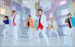 Teen Top Rilis Foto Behind the Scene MV 'Miss Right'
