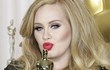Adele Ditawari Kontrak Iklan Kosmetik Senilai 97 Miliar