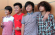 Coboy Junior Serius Belajar Dance Demi Film Perdana