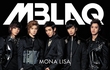PV MBLAQ 'Mona Lisa' Versi Jepang Bocor di Internet
