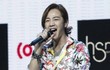 Ikut Jumpa Fans, Jang Geun Suk Pakai Kostum Aneh