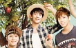 SHINee Ajak Fans Jepang Ikut '2013 SM Global Auditions'