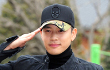 SE7EN Masuk Wajib Militer Tanpa Diantar Park Han Byul