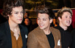 Niall dan Liam One Direction Tak Sabar Film Perdananya Segera Tayang