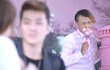 Fans Ngakak Nonton Video Musik Sule dan Eru 'Saranghaeyo'
