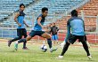 Andik Vermansyah Puas Pemain IPL dan ISL Bersatu Demi Pra Piala Asia