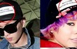 Kontroversi Topi Onew dan Sunny SNSD