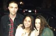 Kristen Stewart dan Robert Pattinson Kencan Usai 64 Hari Pisah