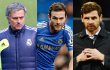 Juan Mata Promosikan Andre Villas-Boas Gantikan Mourinho di Real Madrid