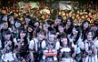 JKT48 Kompak Rayakan Ulang Tahun Member Bernama Beby