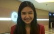 Mikha Tambayong Bakal Vakum Jadi Artis Demi Kuliah Hukum