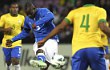 Mario Balotelli Jadi Bintang dan Makin Dewasa di Laga Italia vs Brazil