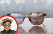Yoko Ono Unggah Foto Kacamata Berdarah John Lennon di Ultah Pernikahan