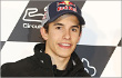 Marc Marquez Dipuji Jago Beradaptasi di Sirkuit MotoGP