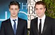 Max Irons 'The Host' Tersanjung Dibandingkan dengan Robert Pattinson