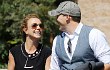 Britney Spears Bahagia Gandeng Pacar Baru di Publik