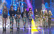Suara Yuri Sumbang Saat Manggung Bareng SNSD di Hong Kong