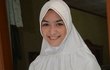 Citra Kirana Akui Belum Siap Pakai Jilbab