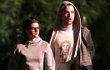 Robert Pattinson dan Kristen Stewart Kencan Berdua Lagi Malam-Malam