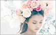 Lee Hi Menjelma Jadi Gadis Mawar Berduri di Teaser MV 'Rose'
