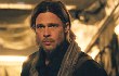 Brad Pitt Perangi Serbuan Zombie di Trailer Baru 'World War Z'