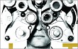 Album Justin Timberlake 'The 20/20 Experience' Terjual Hampir 1 Juta Copy