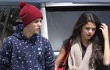 Justin Bieber Kunjungi Selena Gomez Sebelum Tinggalkan AS