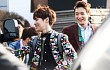Foto Serunya Minho dan Taemin SHINee Balapan Masuk Mobil