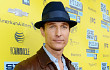 Christopher Nolan Incar Matthew McConaughey untuk Film 'Interstellar'