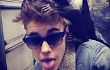 Justin Bieber Patah Hati Gara-Gara Monyet Disita Pegawai Bea Cukai