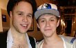 Niall Horan 1D Unggah Foto Kocak Pamer Bulu Dada di Twitter
