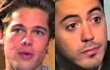 Intip Video Rahasia Brad Pitt dan Robert Downey Jr. Gagal Audisi Film