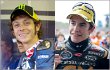 Valentino Rossi Yakin Marc Marquez Bisa Rebut Gelar Juara Dunia 2013