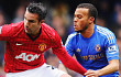Robin van Persie Kena Kritik Karena Chelsea Lanjut ke Semifinal Piala FA