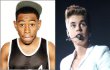 Rapper Tyler the Creator Curhat Lagunya Pernah Ditolak Justin Bieber