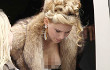 Dada Jennifer Lawrence Ngintip Saat Syuting Bareng Bradley Cooper